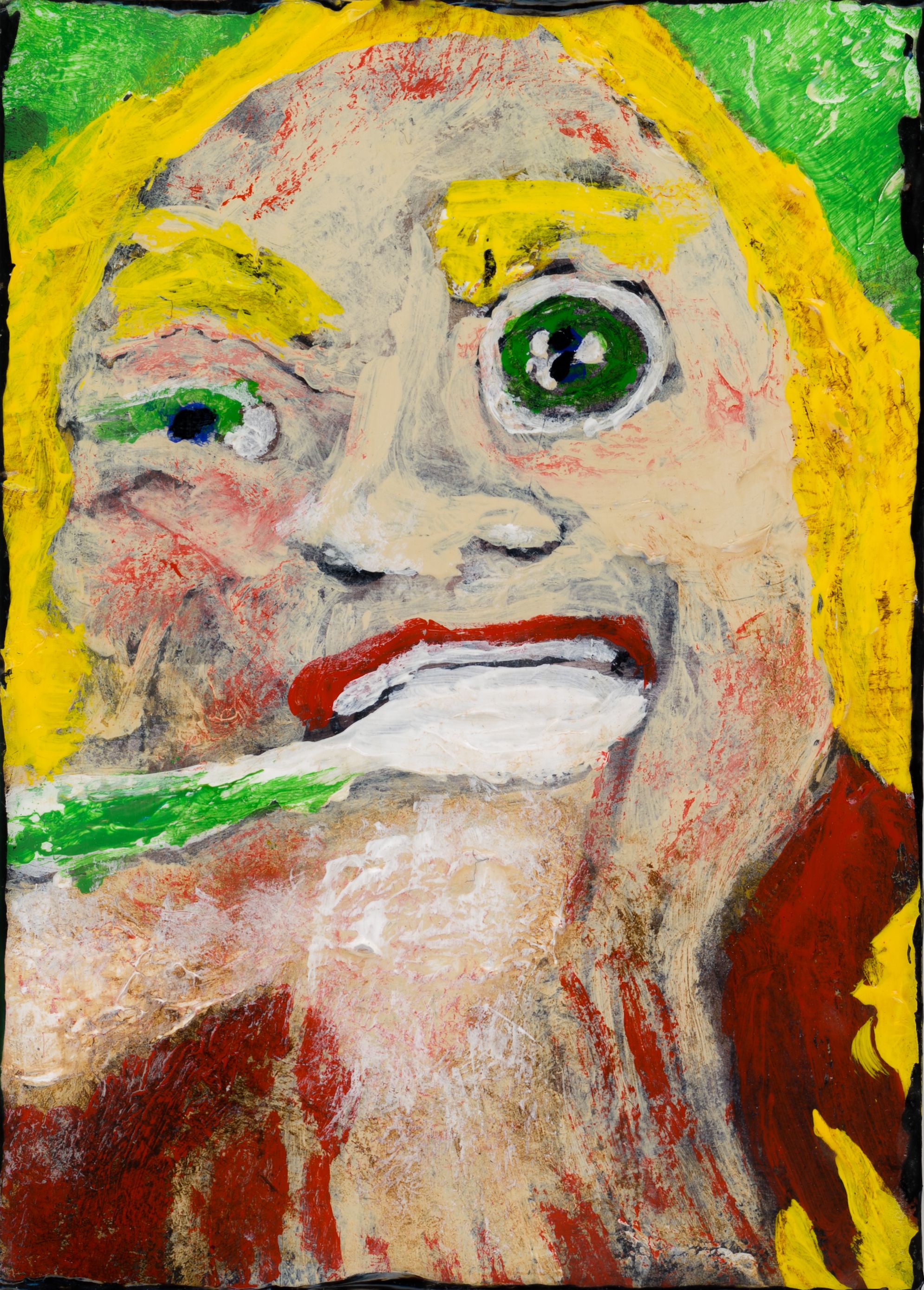 A painting of a person

Description automatically generated with low confidence