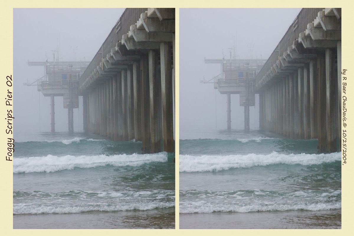 Scripps Pier (1591)