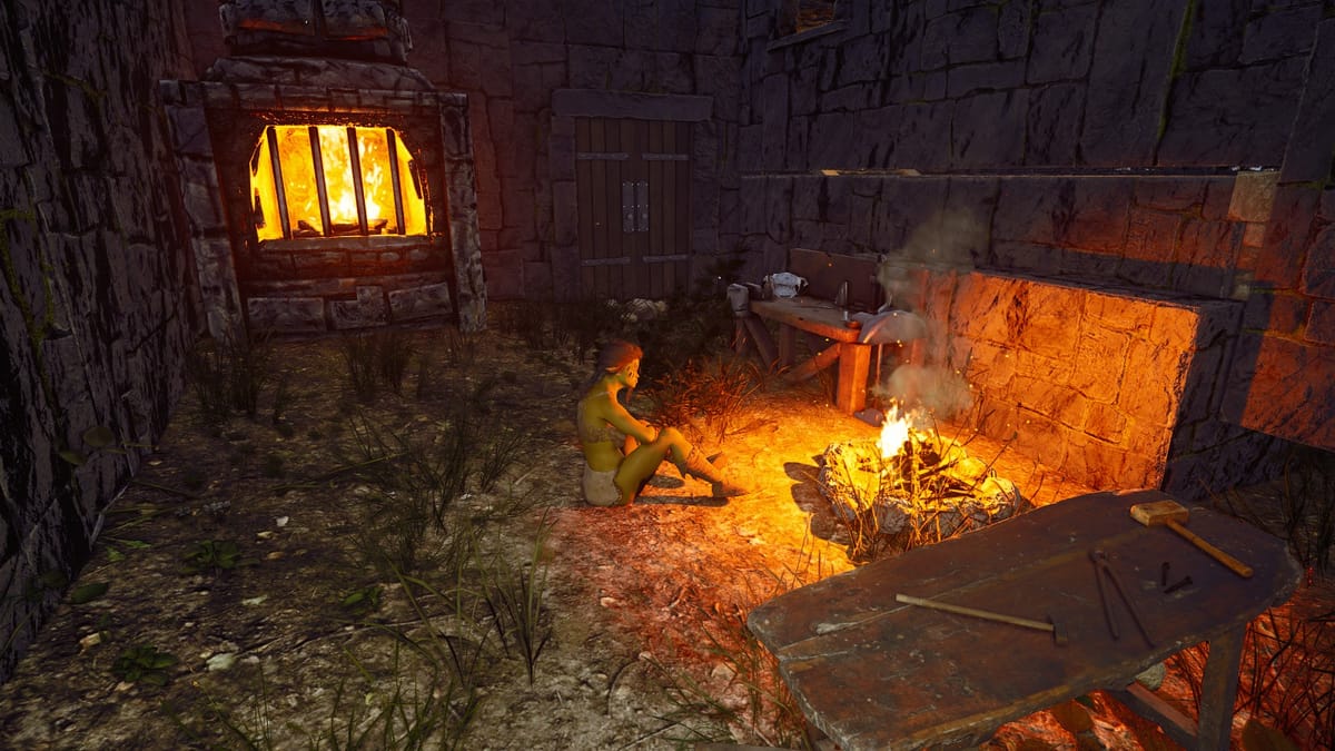 Wicked Island Update, 11-14-2025