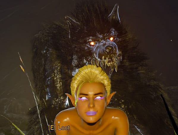 First Looks from Wicked Island