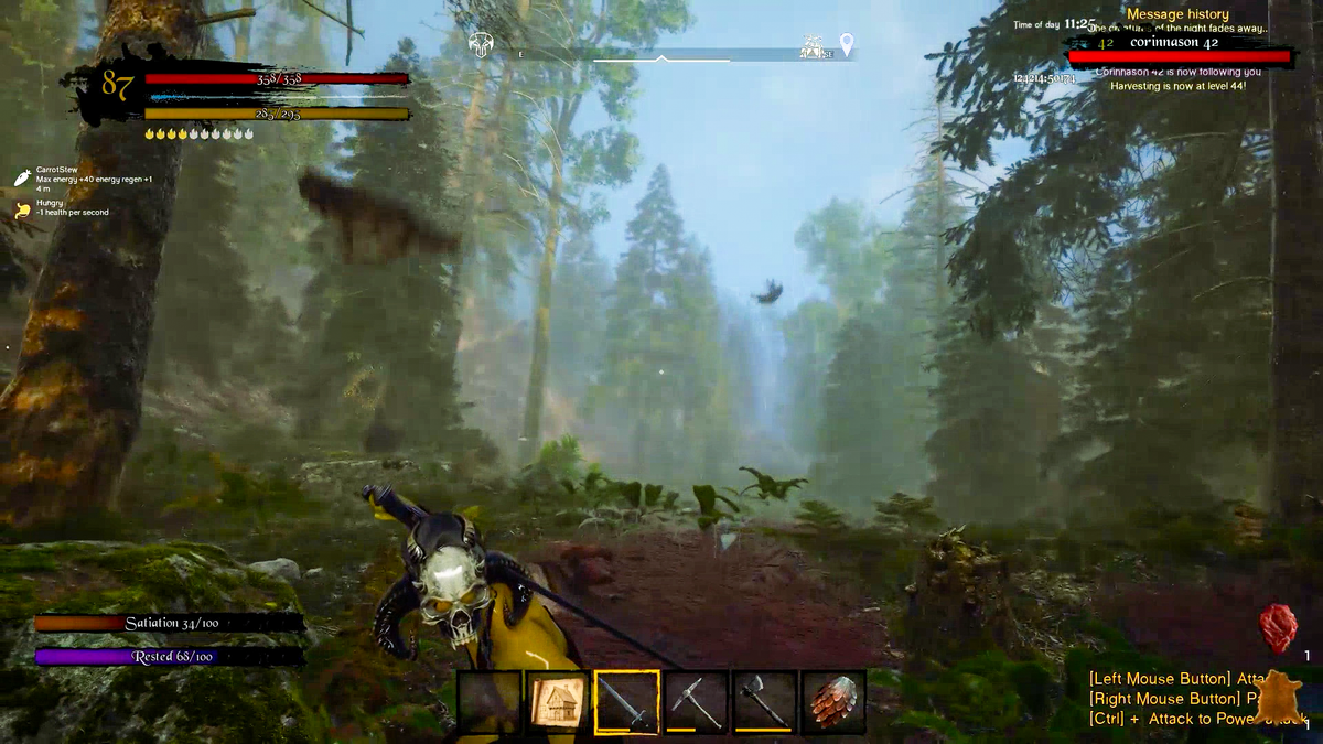 Another SFW Public Newsletter, 12-22-2025