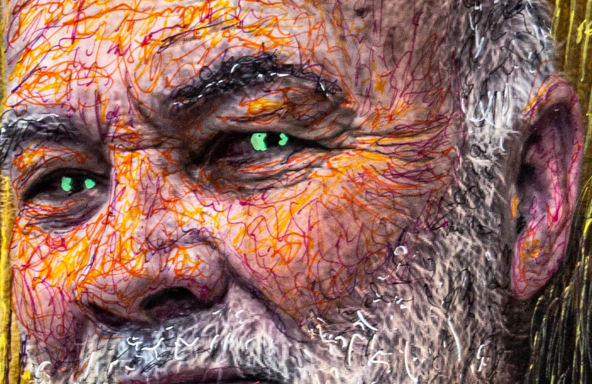 Another SFW Public Newsletter, 02-23-2025