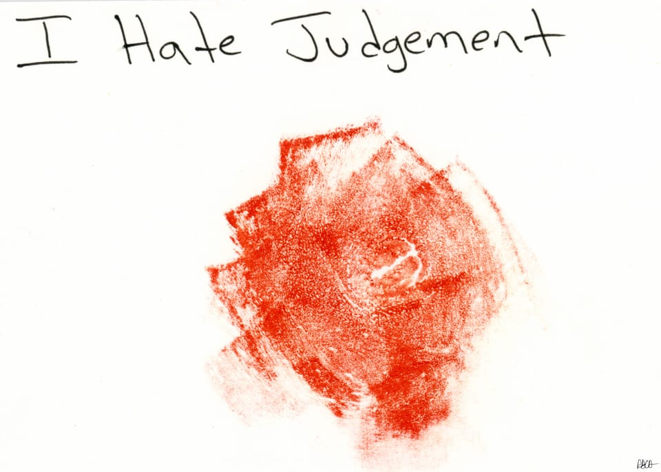 Jury Duty, 2025